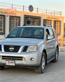 نيسان باثفايندر